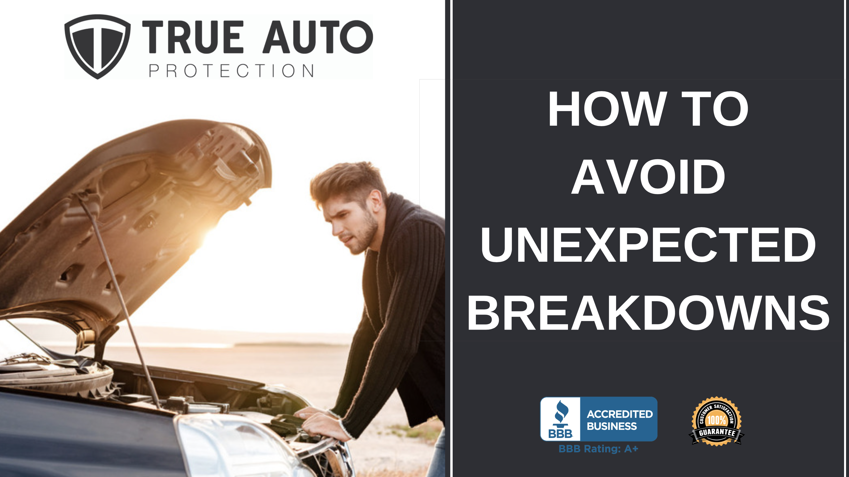 True Auto Blog Best Extended Car Warranties